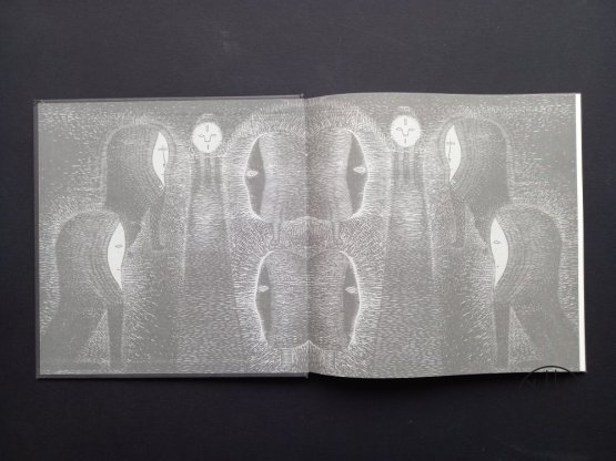 Petr Nikl: Grafika. Obrazový soupis 1980 - 2012