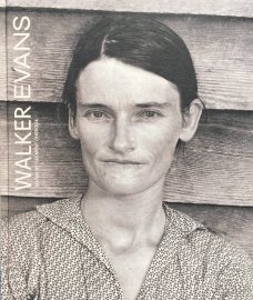 Walker Evans
