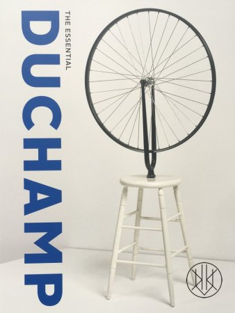 The Essential Duchamp