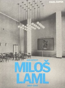 Architekt Miloš Laml