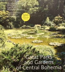 Great Parks and Gardens of Central Bohemia
