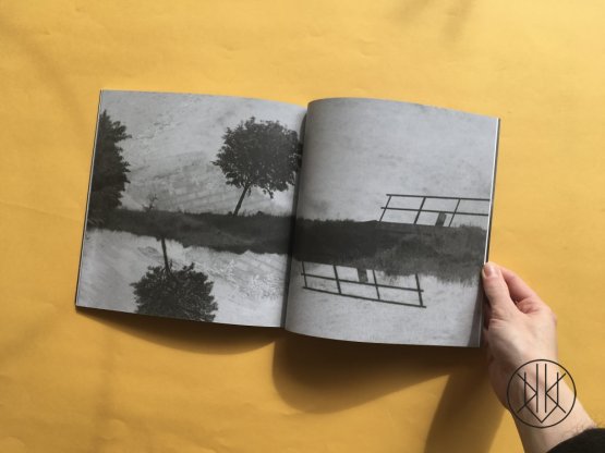 Jaroslav Rössler: Absolutní fotograf