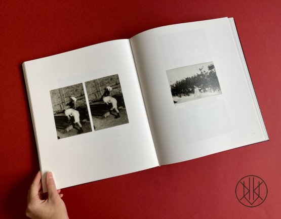 Henri Cartier-Bresson: Scrapbook