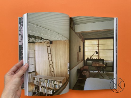 The Eames Houses