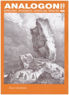 ANALOGON 89: Ocas romantismu