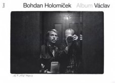 Album Václav