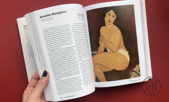 Modern Art 1870-2000