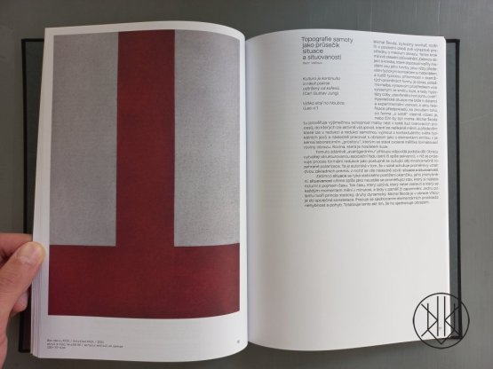 Michal Škoda: Topography of Solitude