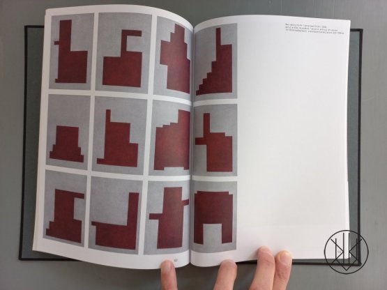 Michal Škoda: Topography of Solitude
