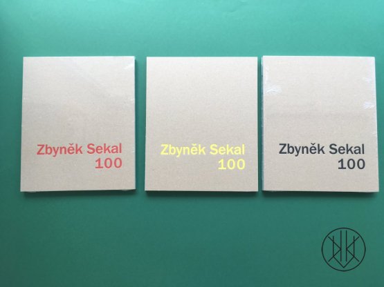 Zbyněk Sekal 100