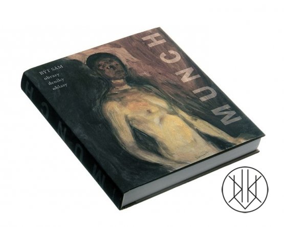 Edvard Munch: Být sám (obrazy, deníky, ohlasy)