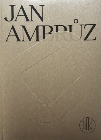 Jan Ambrůz