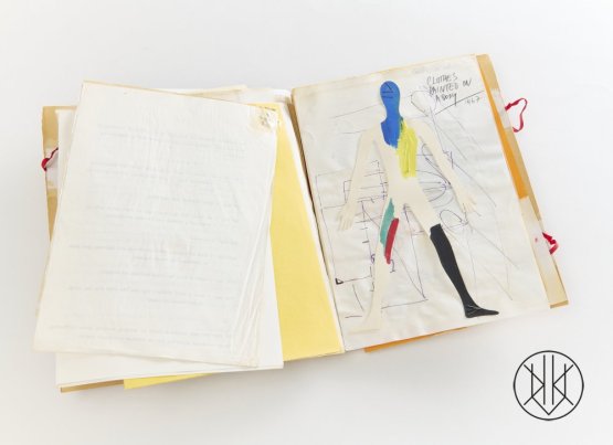 Milan Knížák: Keep Together