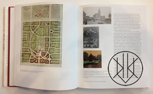 The Urbanism of Frank Lloyd Wright