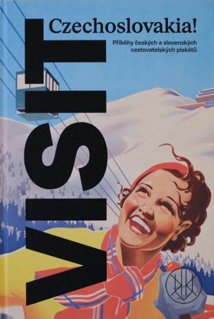 Visit Czechoslovakia! (CZ)