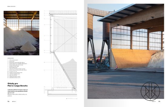 INTRO 17 - Plast / časopis o architektuře