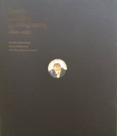 Czech Theatre Photography 1859-2017