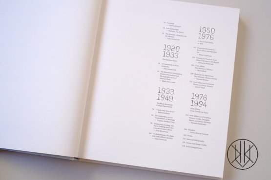 Anni and Josef Albers: Art and Life
