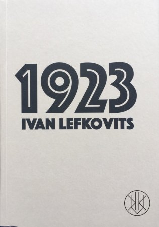 Ivan Lefkovits: 1923