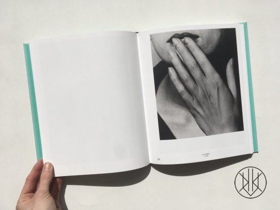 Man Ray: The Liberated Portrait