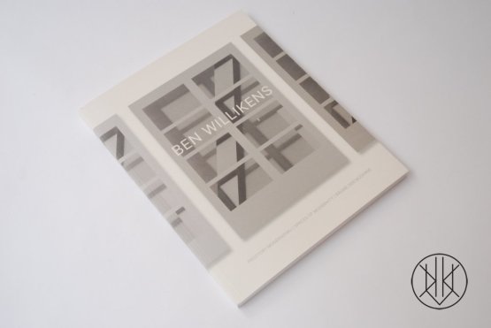 Ben Willikens: Prostory Modernismu