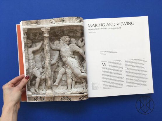 Donatello - Sculpting the Renaissance