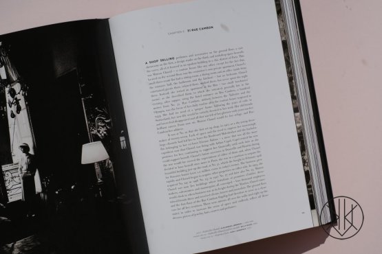 Chanel: The Vocabulary of Style
