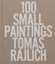 100 Small Paintings