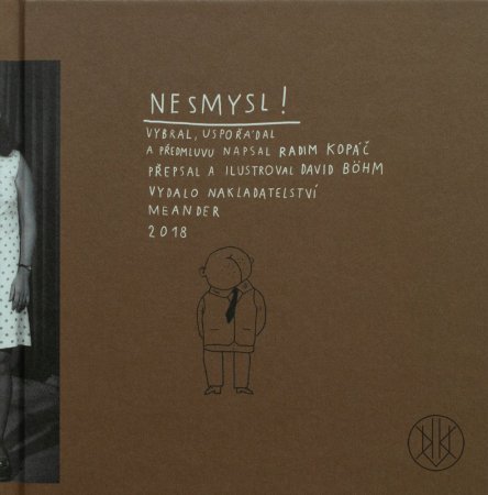 Nesmysl!