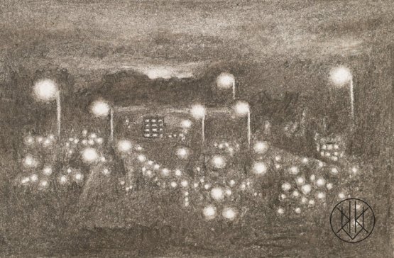 Barbora JC – Světla II