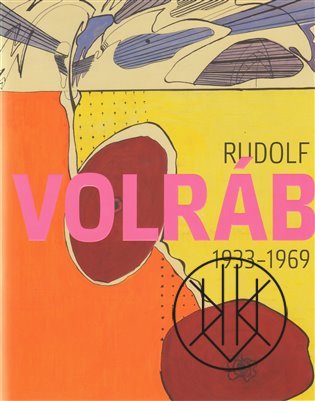 Rudolf Volráb (1933–1969)