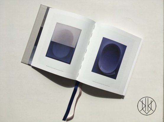 Ira Svobodová: Liminal Phase