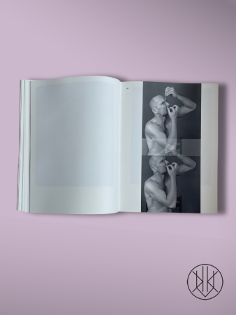 Luboš Plný: PLNÝ / limited edition with photography