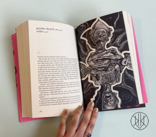 Příšerná hostina