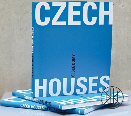 Czech Houses / České domy
