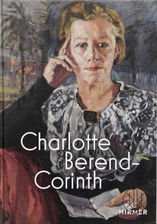 Charlotte Berend-Corinth