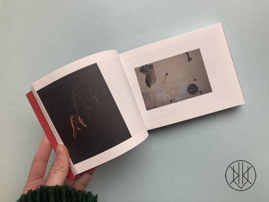 Pilou Barge: Tranches de Prague