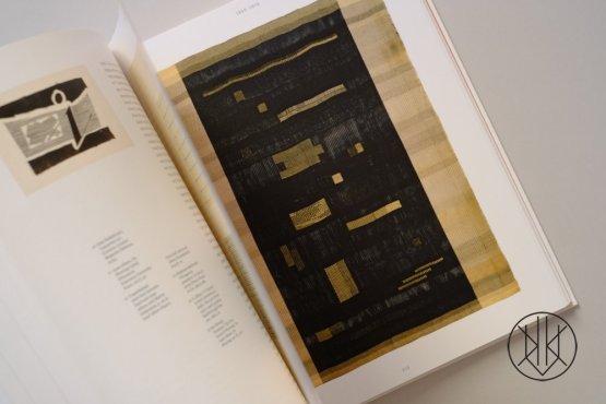 Anni and Josef Albers: Art and Life