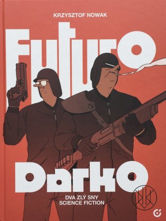 Futuro Darko
