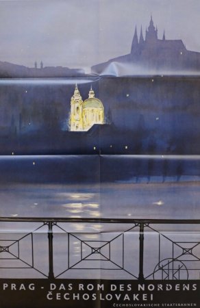 Visit Czechoslovakia! (CZ)