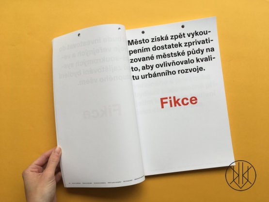 Pýcha a předsudek – zine teorie architektury #1