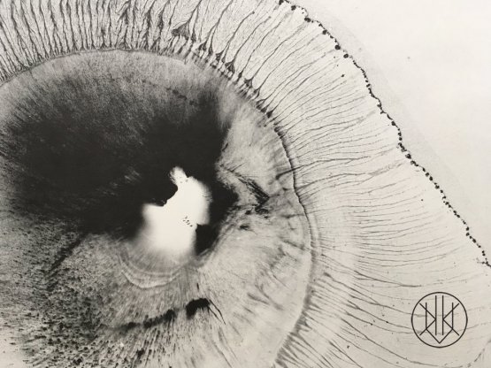 Petr Nikl: The Eye