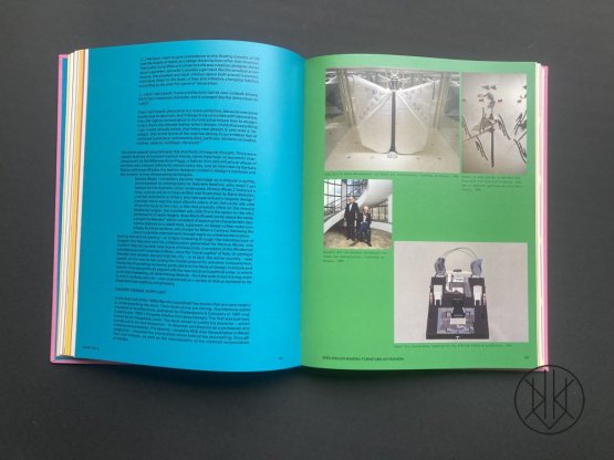 Alessandro Mendini: Imagination Takes Command