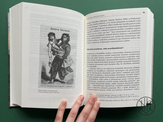 Kritika a autonomie českého umění (1859-1892)