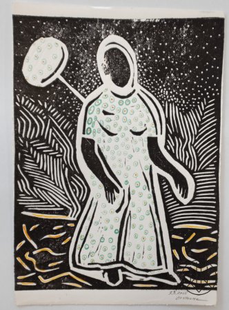 David Cajthaml, Postava