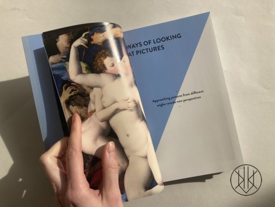 Art Essentials: Looking at Pictures