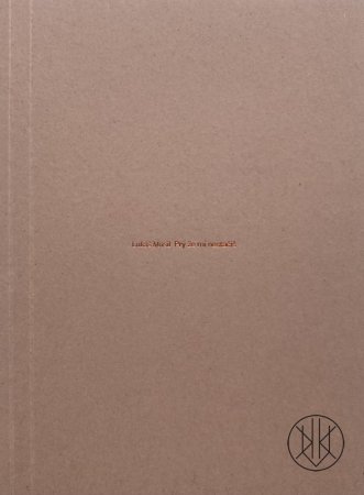 Lukáš Musil: Prý že mi nestačíš