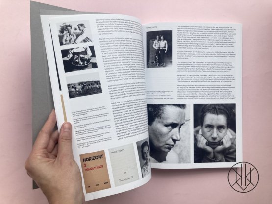 Sensing the Future: Moholy-Nagy, Media and the Arts
