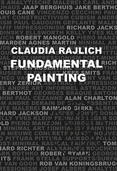 Fundamental Painting Claudia Rajlich