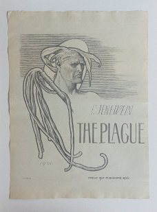 Felix Jenewein: The Plague